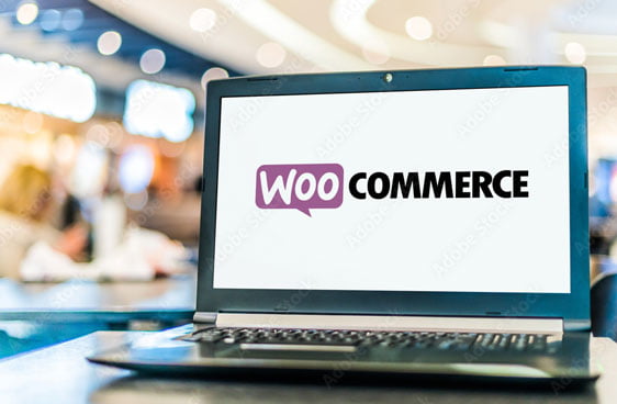 Diseno tienda online santa cruz woocommerce